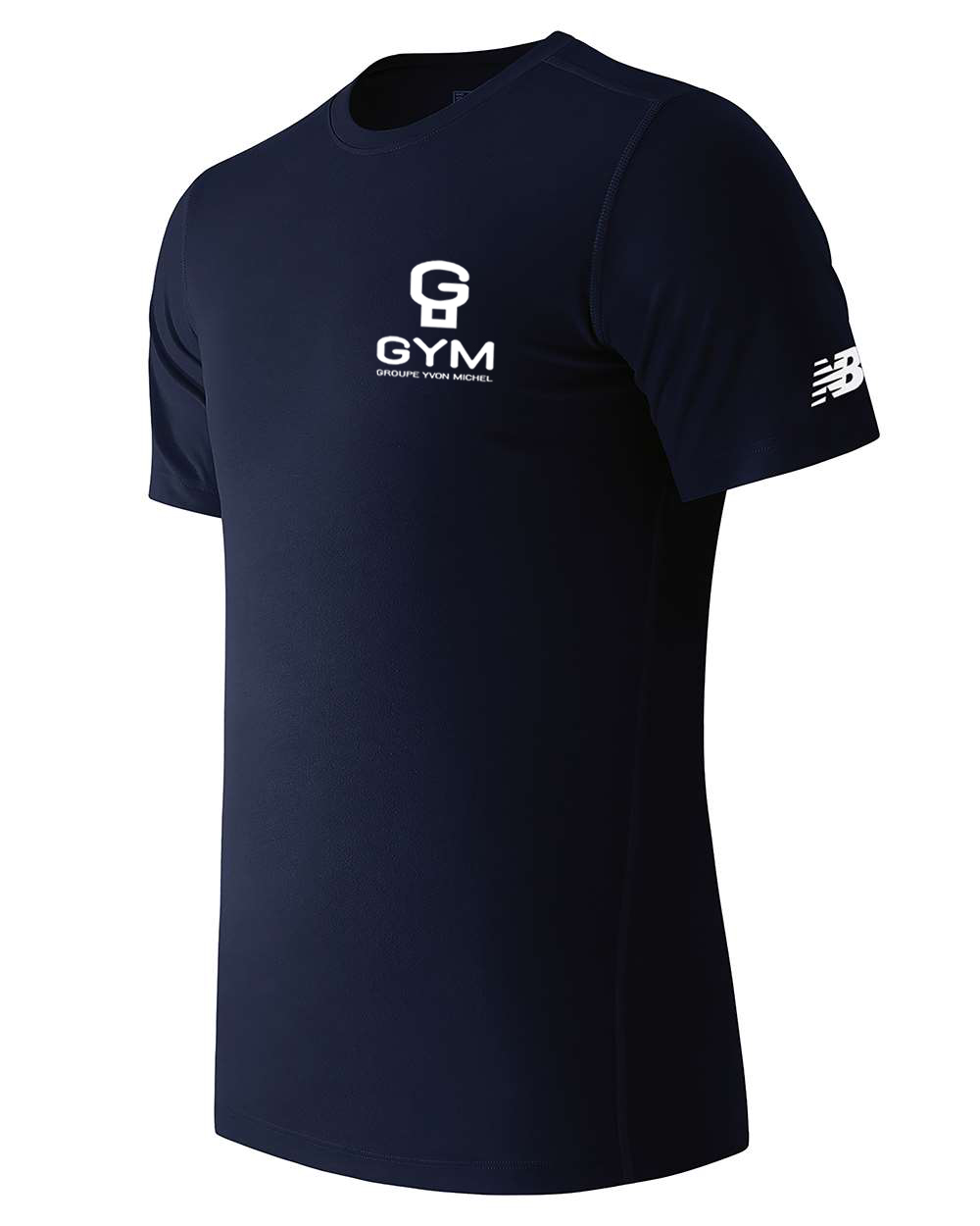 t-shirt-homme-bleu-marine-2