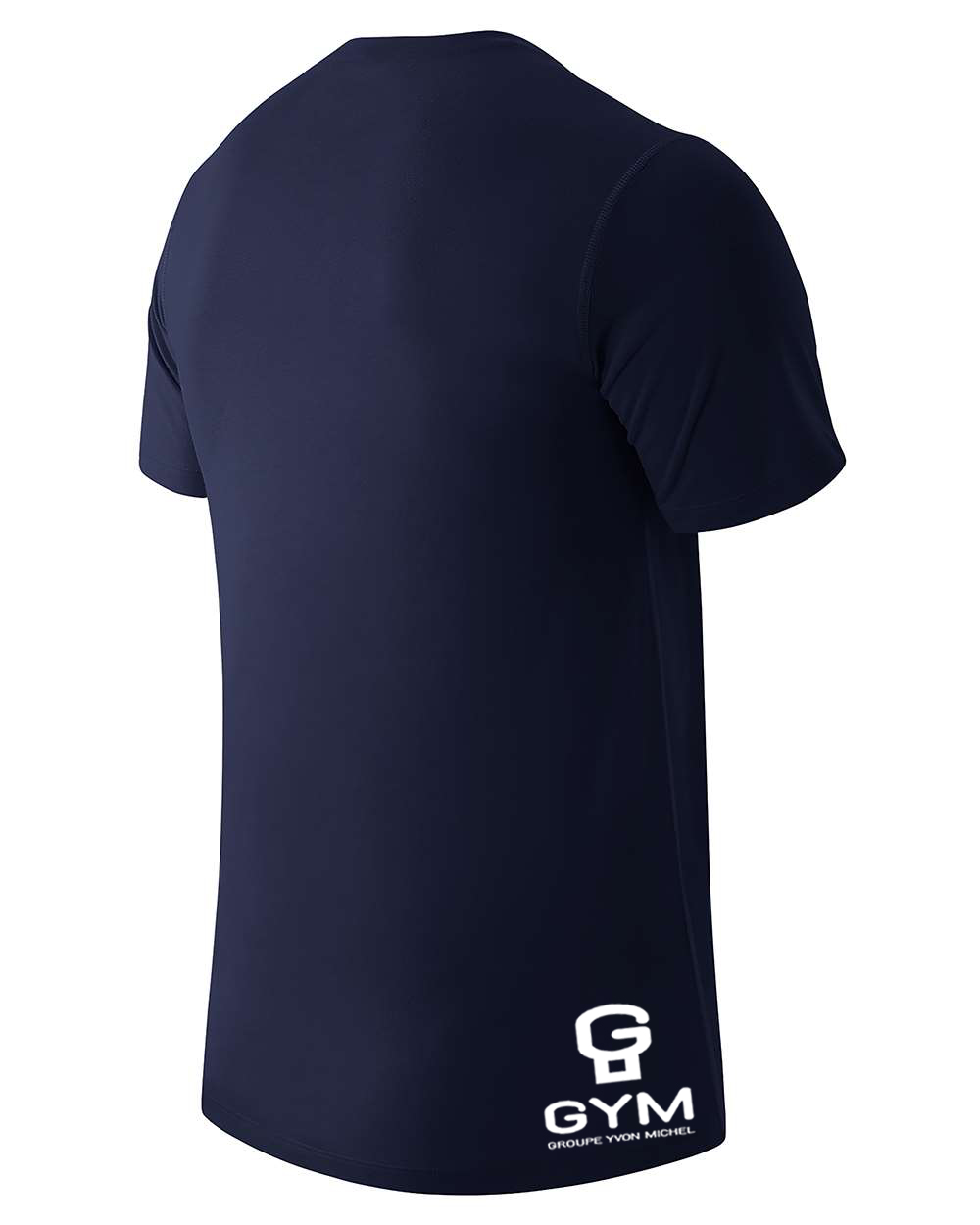 t-shirt-homme-bleu-marine-arriere-2