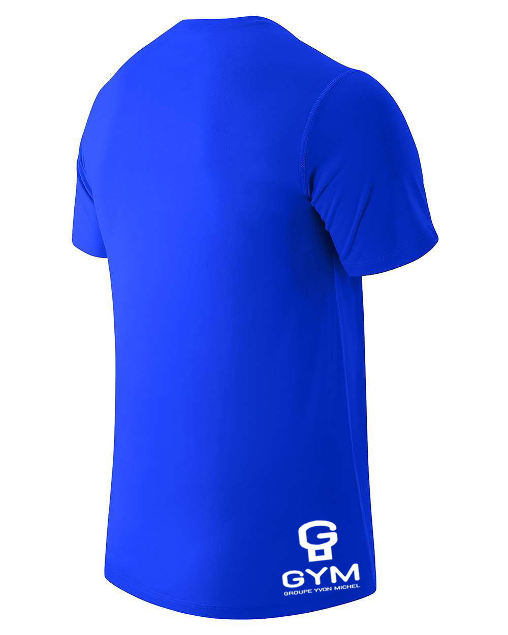 t-shirt-homme-bleu-royale-arriere
